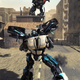 Illustration for article titled Transformers: Revenge Of The Fallen Bot Lineup Revealed